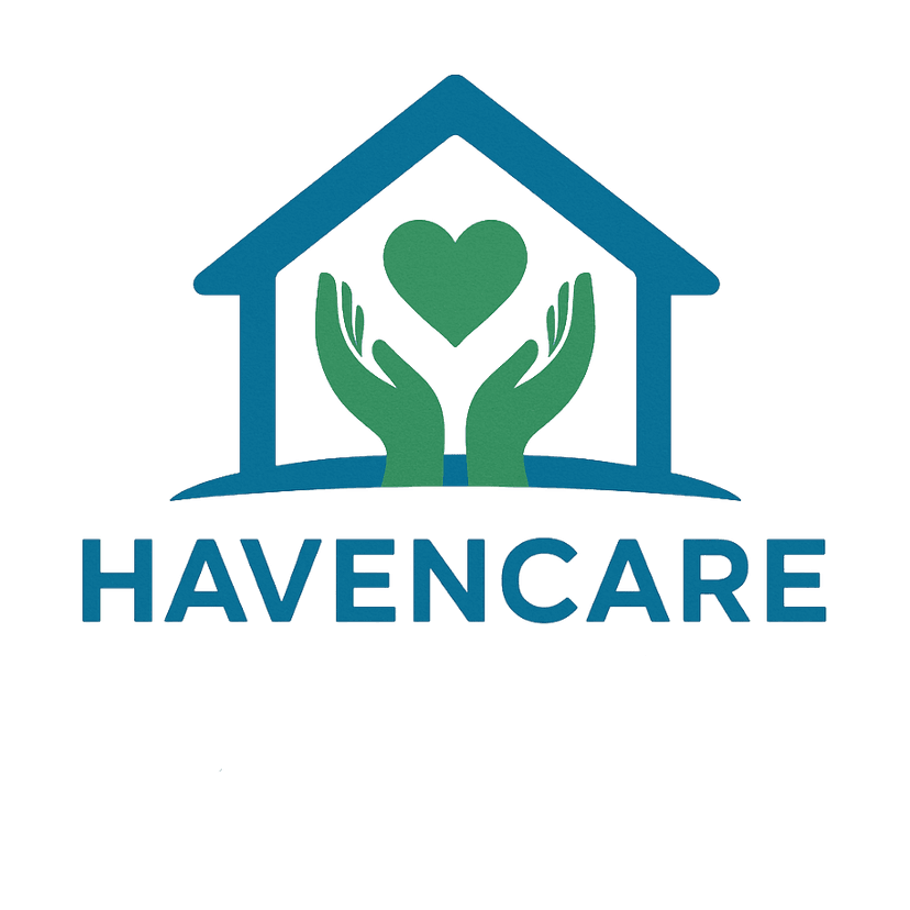 HAVENCARE Logo